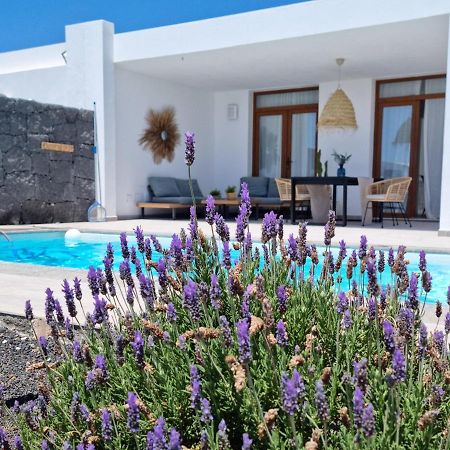 Villa Chinchorro Playa Blanca  Exteriér fotografie