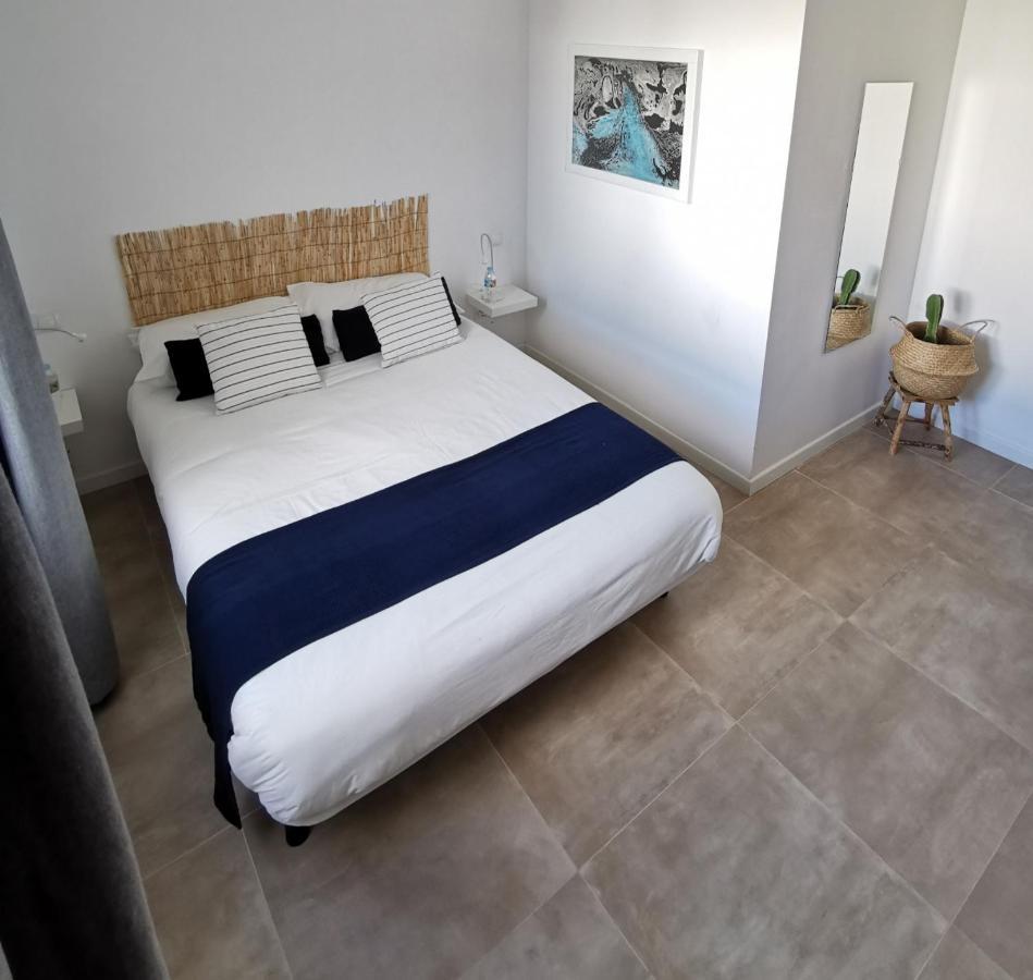 Villa Chinchorro Playa Blanca  Exteriér fotografie