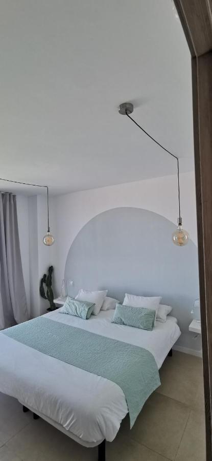 Villa Chinchorro Playa Blanca  Exteriér fotografie
