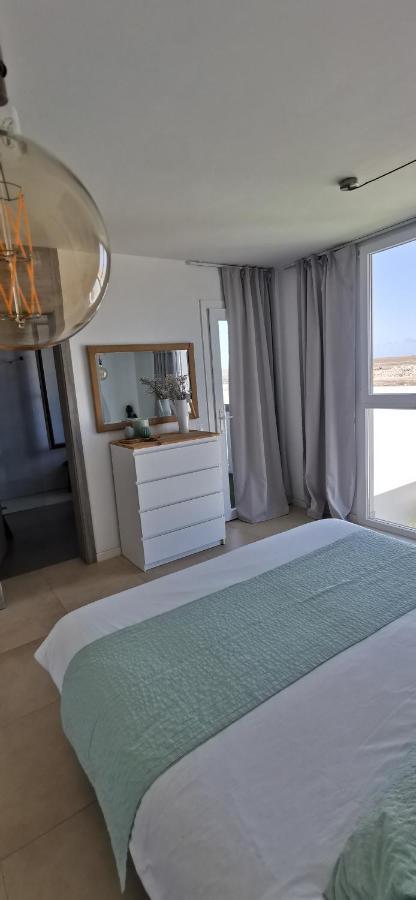 Villa Chinchorro Playa Blanca  Exteriér fotografie